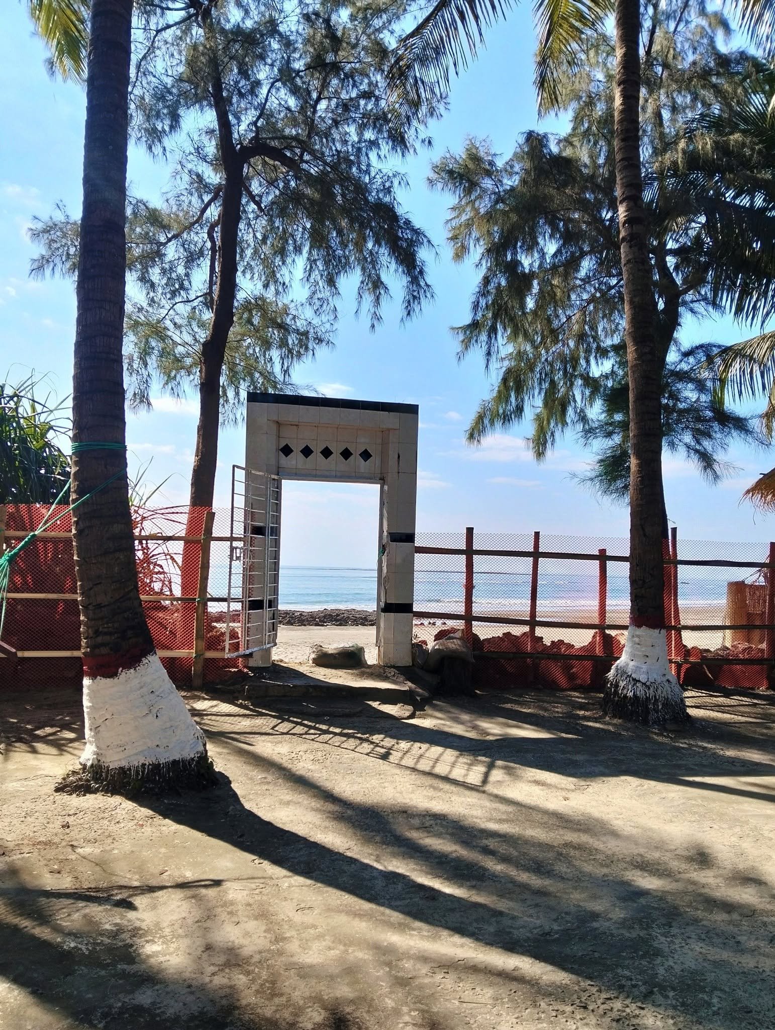 Somudro Kutir Resort