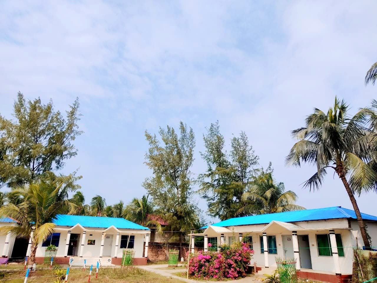 Somudro Kutir Resort